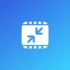 Icono de V9Compress - Compress, Reduce Video Size