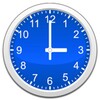 Analog clocks widget – simple icon