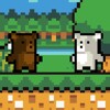Pixel Bear Adventure icon