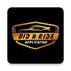 Icon von Bid n Ride