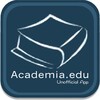 Икона Academia App