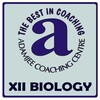 Biology XII icon