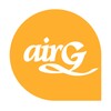 airG icon