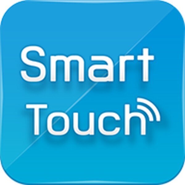 Smart Touch for Android - Download the APK from Uptodown