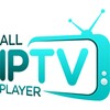 All IPTV Player icon