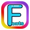 ไอคอน Fonts For Instagram