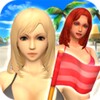 Beach Flags icon