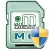 Micron Memory Card Data Recovery icon