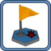 Icono de Casual Minesweeper