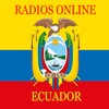 RADIOS ECUADOR icon