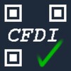 Valida CFDI icon