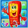 أيقونة Phone4Kids