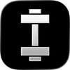 Icono de Stronger - Gym Workout Planner