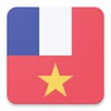 French Vietnamese Dictionary icon