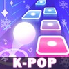 Kpop Hop: Tiles & Army, Blink! icon