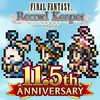 Icono de FINAL FANTASY Record Keeper (JP)