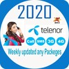 All_Telenor_Call_Sms_Internet_Packeges_2023 icon