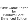 Save Editor for Baldur's Gate icon