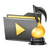 أيقونة Folder Player