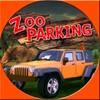 Zoo Story 3D Parking Game icon