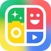 Quick Grid icon