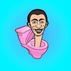 Skidipi Toilet Rush icon