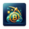 Icono de Bitcoin Mining (Cloud Mining Crypto)