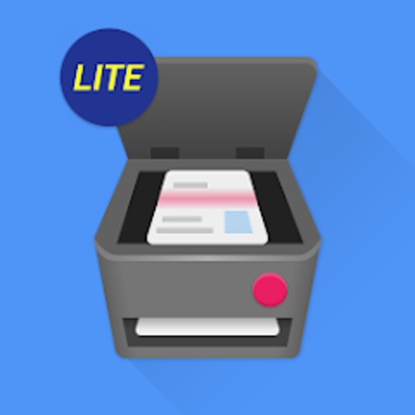 MDScan Lite para Android - Descarga el APK en Uptodown