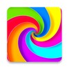 أيقونة Puzzle Spin