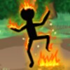 Stickman Death Picnic icon