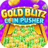 Ikon Gold Blitz: Coin Pusher