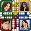 Super Ludo Multiplayer Fantasy आइकन