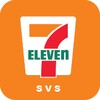 Biểu tượng SVS 7-Eleven Malaysia