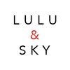 Lulu & Sky - ONLINE SHOPPING icon