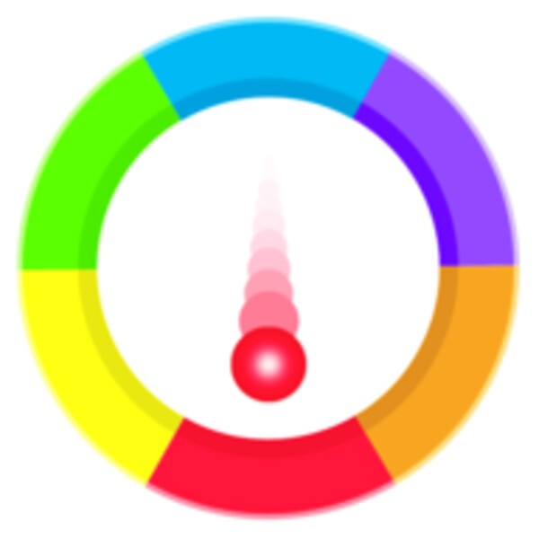 Color Spin for Android - Download the APK from Uptodown