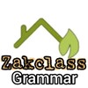 Teach English Lessons Grammar icon