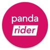 foodpanda rider icon