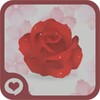 Ikon Rose Emoji