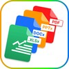 أيقونة All Documents Viewer