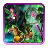 Magic Castle : HiddenObject icon