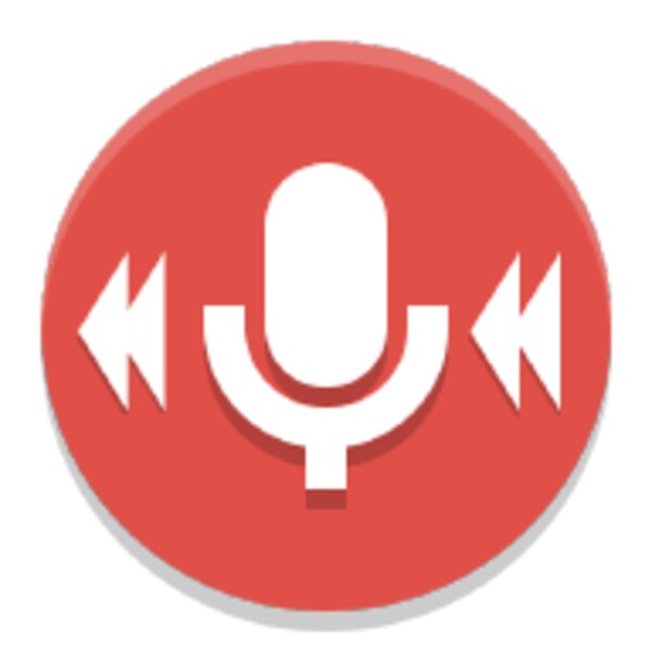 Voice Reverser for Android - Download the APK from Uptodown