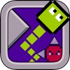 Pixel memories icon