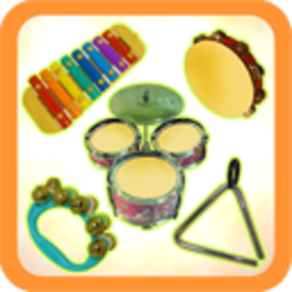 Youth Musical Instruments for Android - Download the APK from Uptodown