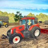 Tractor Farming Games 3D icon