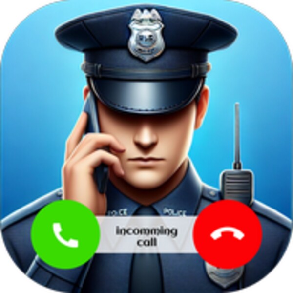 Police Prank Call for Android - Download the APK from Uptodown