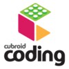 Coding Cubroid icon