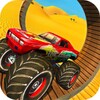 Off road Monster Truck Derby 2 icon