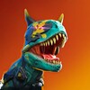 Dino Squad icon