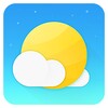 Icône Weather App - Lazure: Forecast & Widget