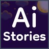 AI Story Generator आइकन